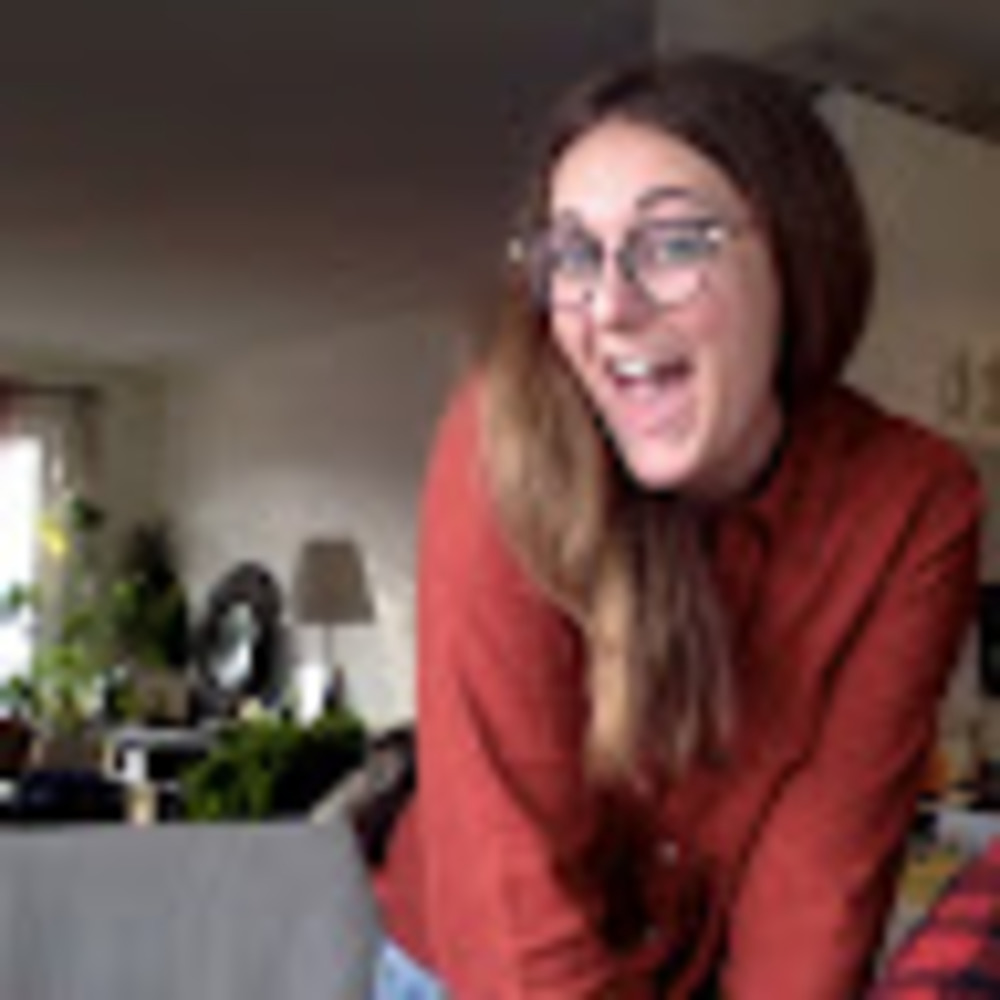 Meet your Posher, Trina